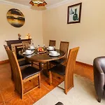 Holiday home Barr Na Haille *