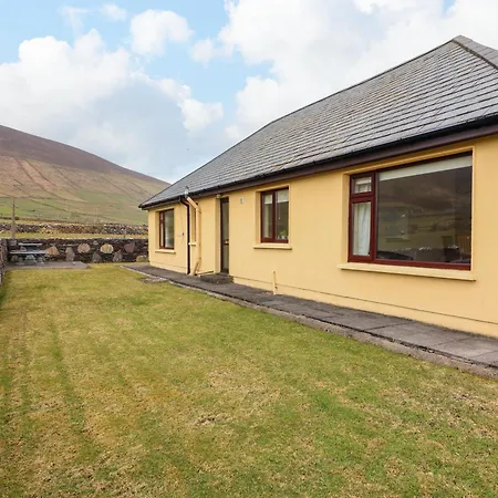 Barr Na Haille Сasa de vacaciones Dunquin