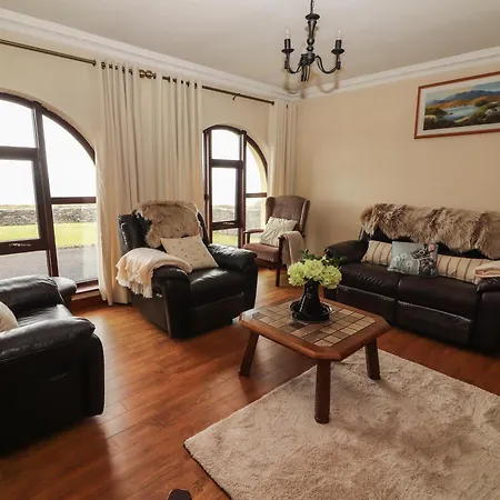 Barr Na Haille 펜션