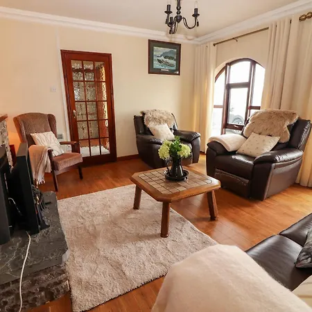 別荘 Barr Na Haille