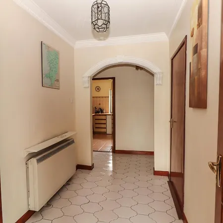 Barr Na Haille 펜션 *