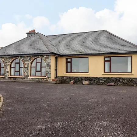 Barr Na Haille