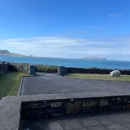 펜션 Barr Na Haille Dunquin