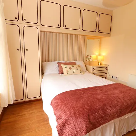 Barr Na Haille Сasa de vacaciones Dunquin