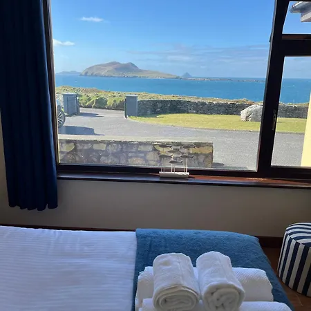 Barr Na Haille * Dunquin