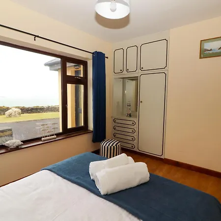 Barr Na Haille 別荘