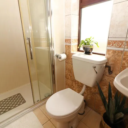 Barr Na Haille 別荘 Dunquin