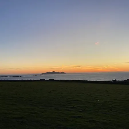 Barr Na Haille *