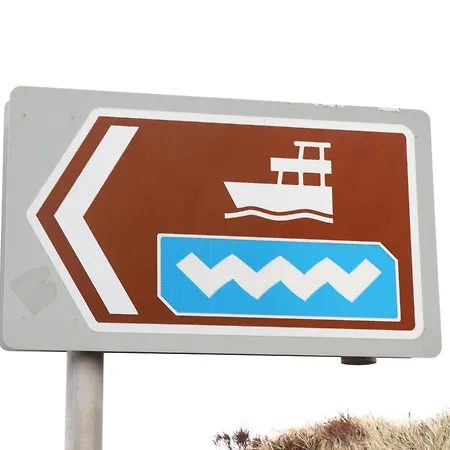 Barr Na Haille Dunquin