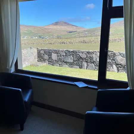 Barr Na Haille