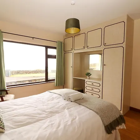 Barr Na Haille 別荘 *