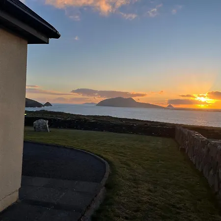 펜션 Barr Na Haille Dunquin