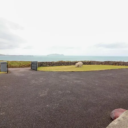 Barr Na Haille Ferienhaus *
