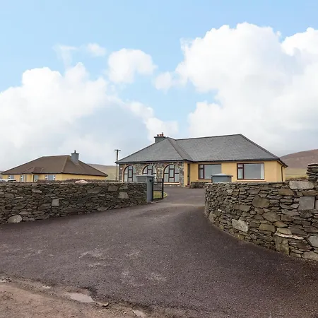 Barr Na Haille Feriehus Dunquin