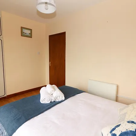 Barr Na Haille * Dunquin