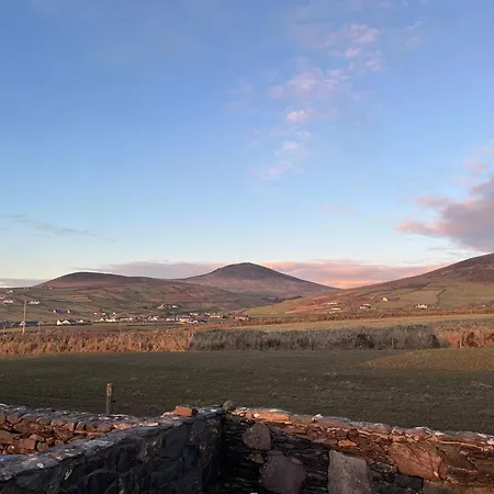 Barr Na Haille