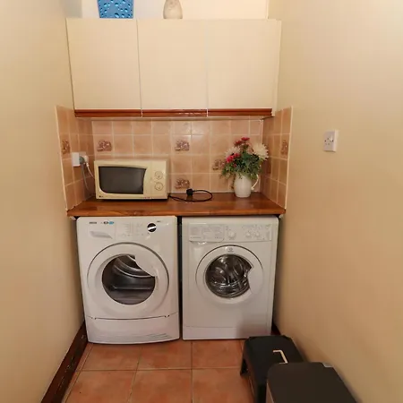 Barr Na Haille 펜션 Dunquin