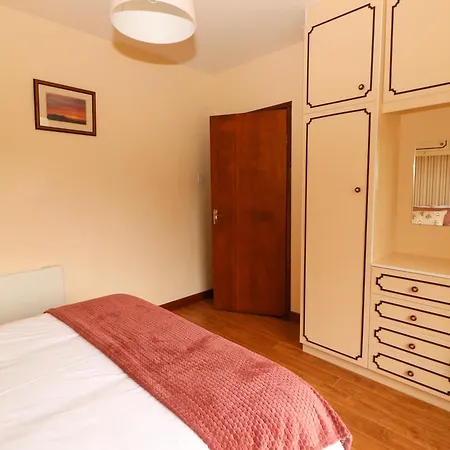 別荘 Barr Na Haille Dunquin