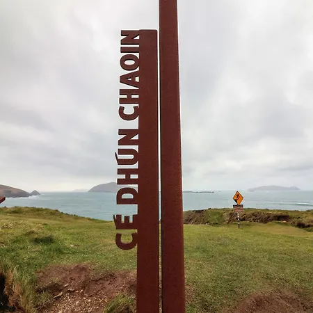 Ferienhaus Barr Na Haille Dunquin