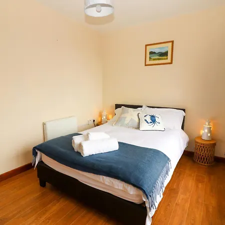 別荘 Barr Na Haille