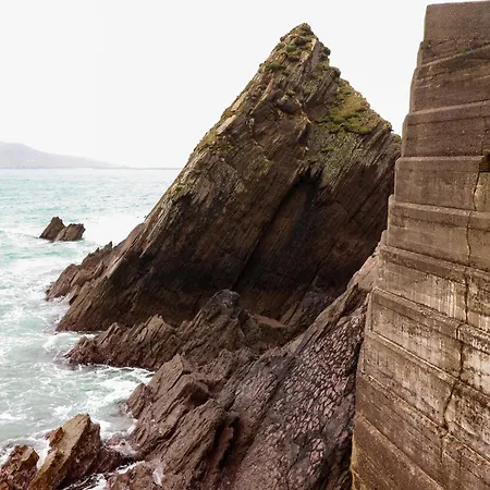 Barr Na Haille 別荘 *