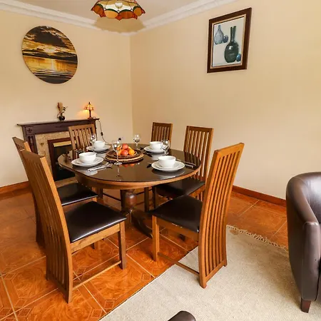 別荘 Barr Na Haille *