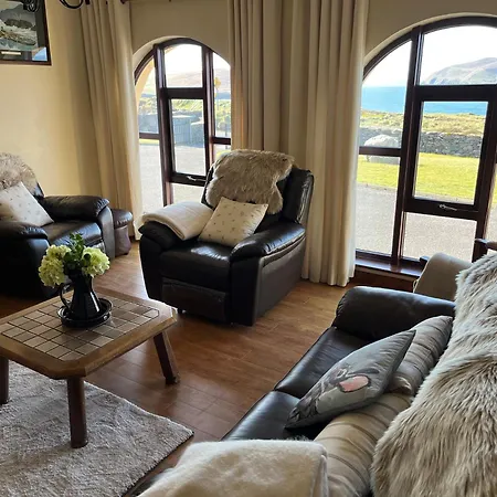 Barr Na Haille 別荘 Dunquin