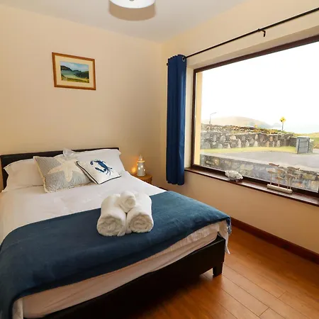 Ferienhaus Barr Na Haille Dunquin