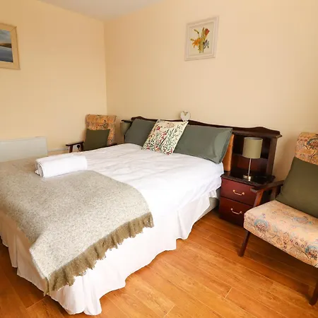 Barr Na Haille * Dunquin