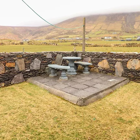 Barr Na Haille