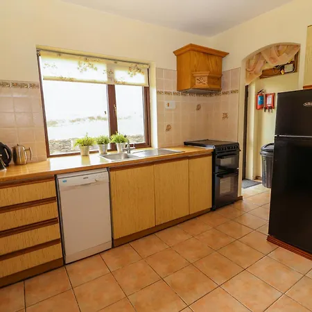 別荘 Barr Na Haille Dunquin