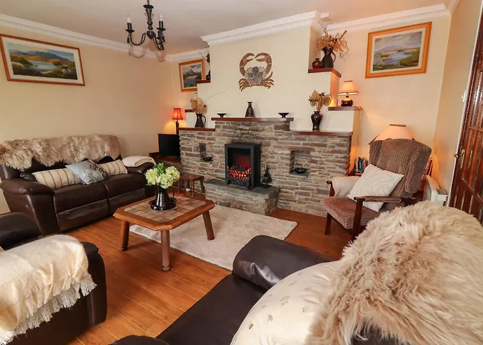 Barr Na Haille * Dunquin