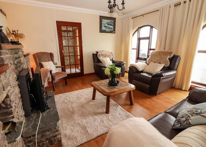 Ferienhaus Barr Na Haille