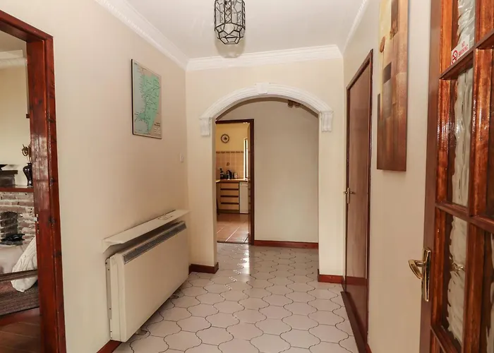 Barr Na Haille Сasa de vacaciones *