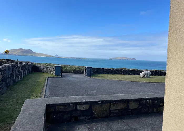 Feriehus Barr Na Haille Dunquin