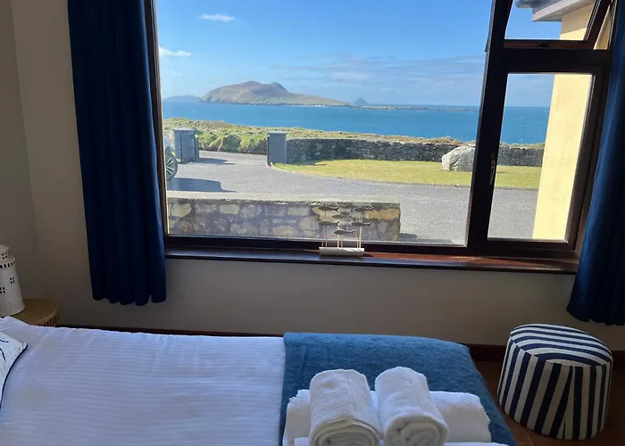 Barr Na Haille * Dunquin