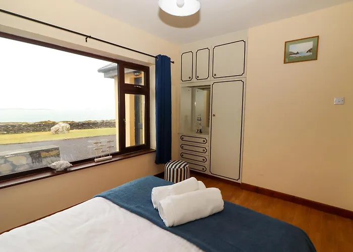 Barr Na Haille Сasa de vacaciones