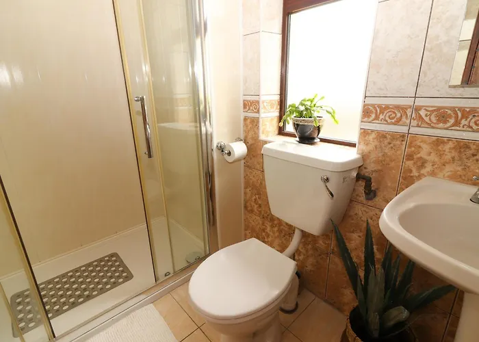 Barr Na Haille Feriehus Dunquin