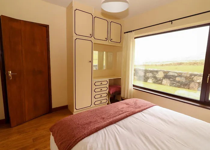 Сasa de vacaciones Barr Na Haille