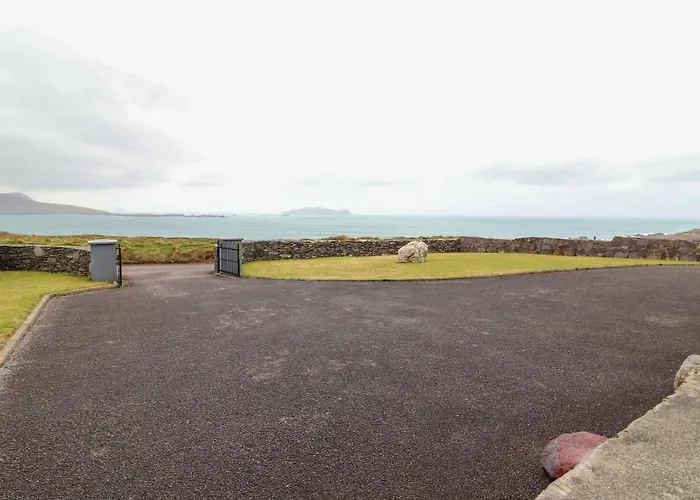 Barr Na Haille Feriehus *