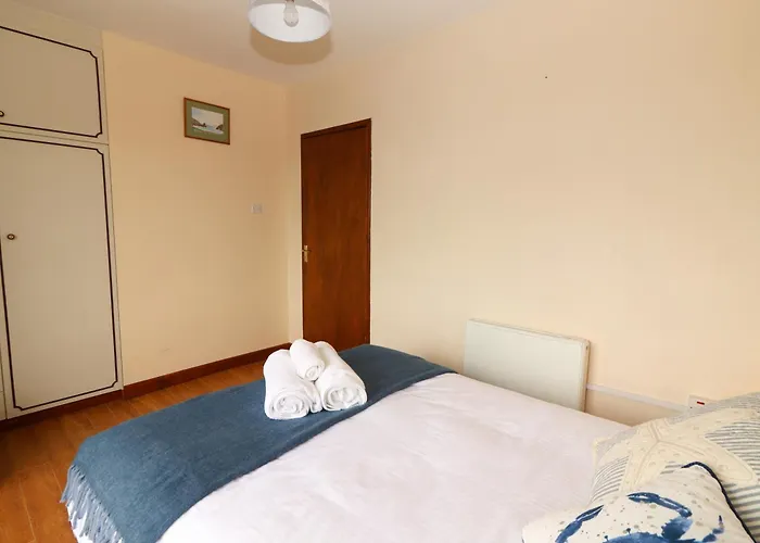 Barr Na Haille * Dunquin