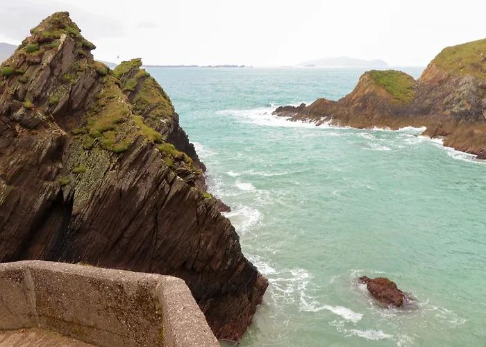 Barr Na Haille Feriehus