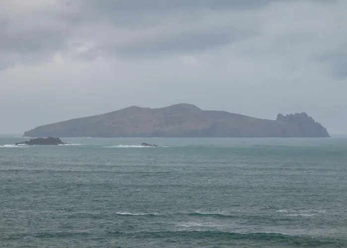 Ferienhaus Barr Na Haille