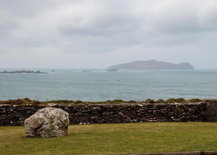 Сasa de vacaciones Barr Na Haille *