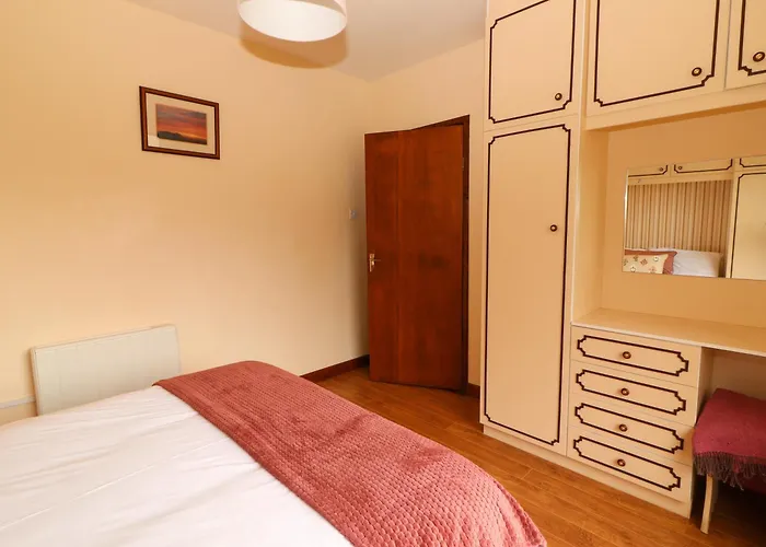 Сasa de vacaciones Barr Na Haille Dunquin