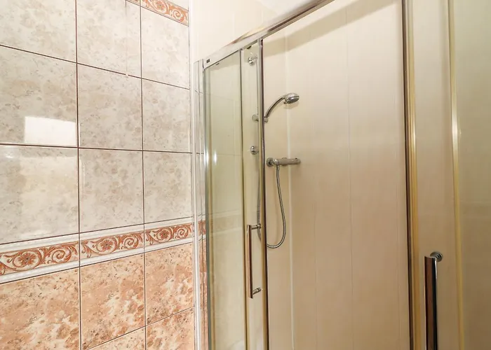 Barr Na Haille Сasa de vacaciones