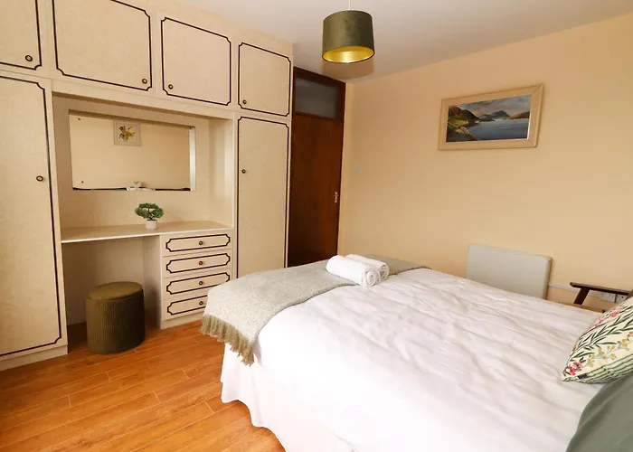 Barr Na Haille Сasa de vacaciones *