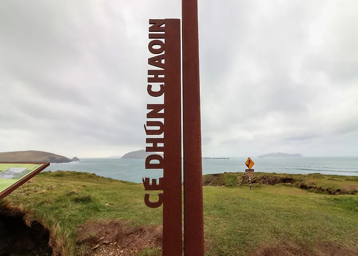 Feriehus Barr Na Haille Dunquin