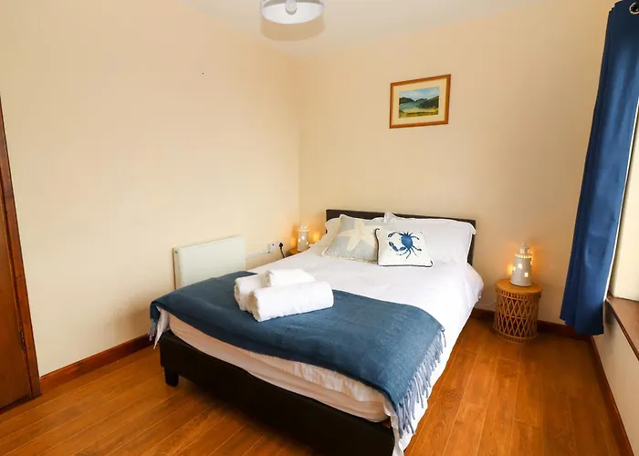 Feriehus Barr Na Haille