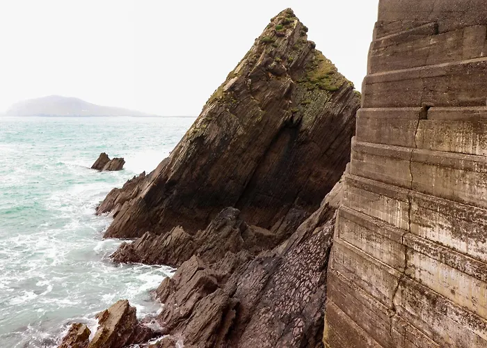 Barr Na Haille Сasa de vacaciones *